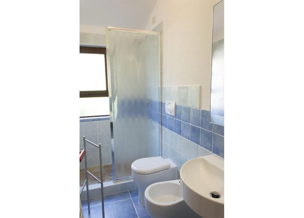 Villa Terrazze di Chia Casa vacanze