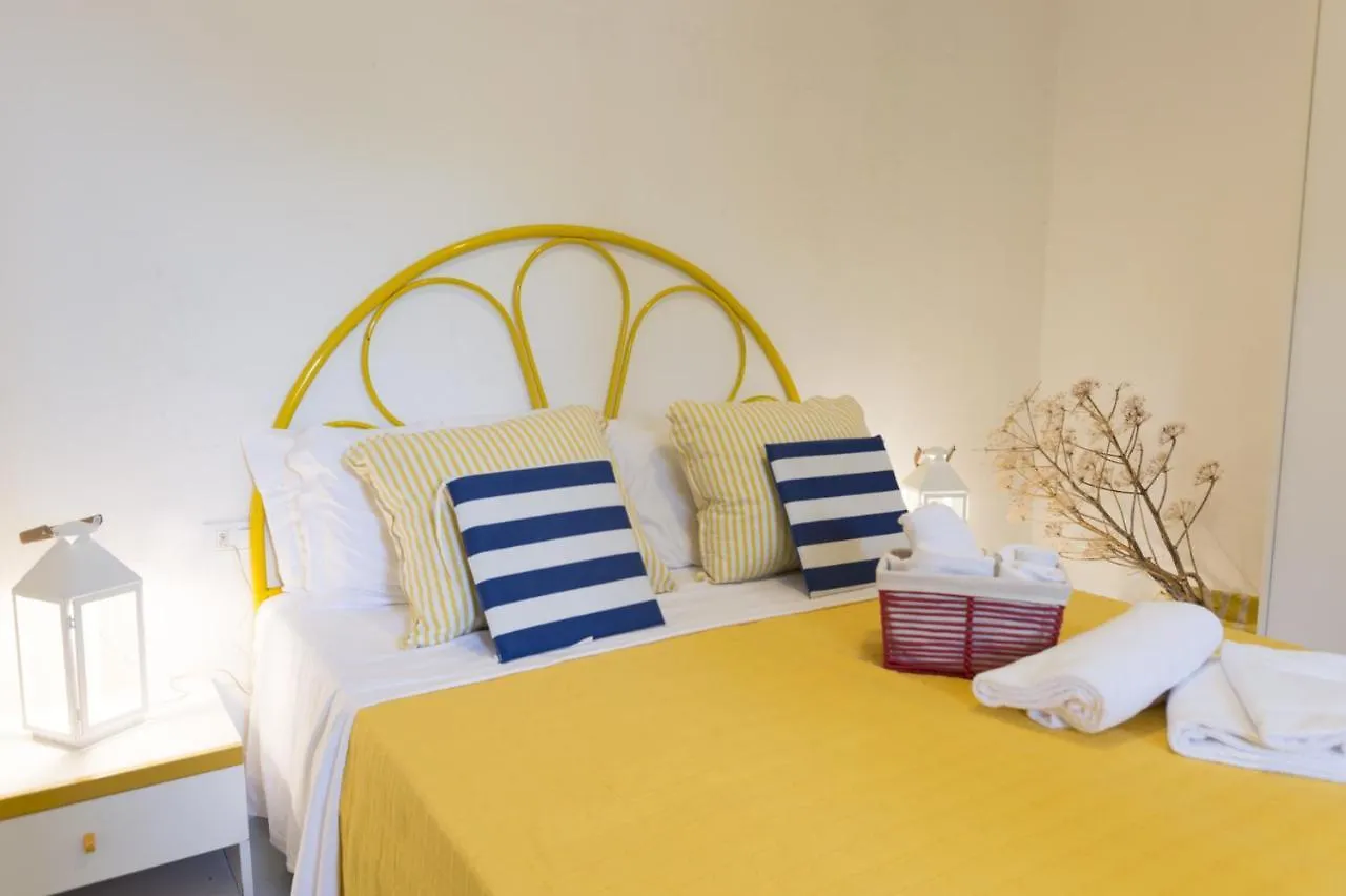Casa vacanze Villa Terrazze di Chia