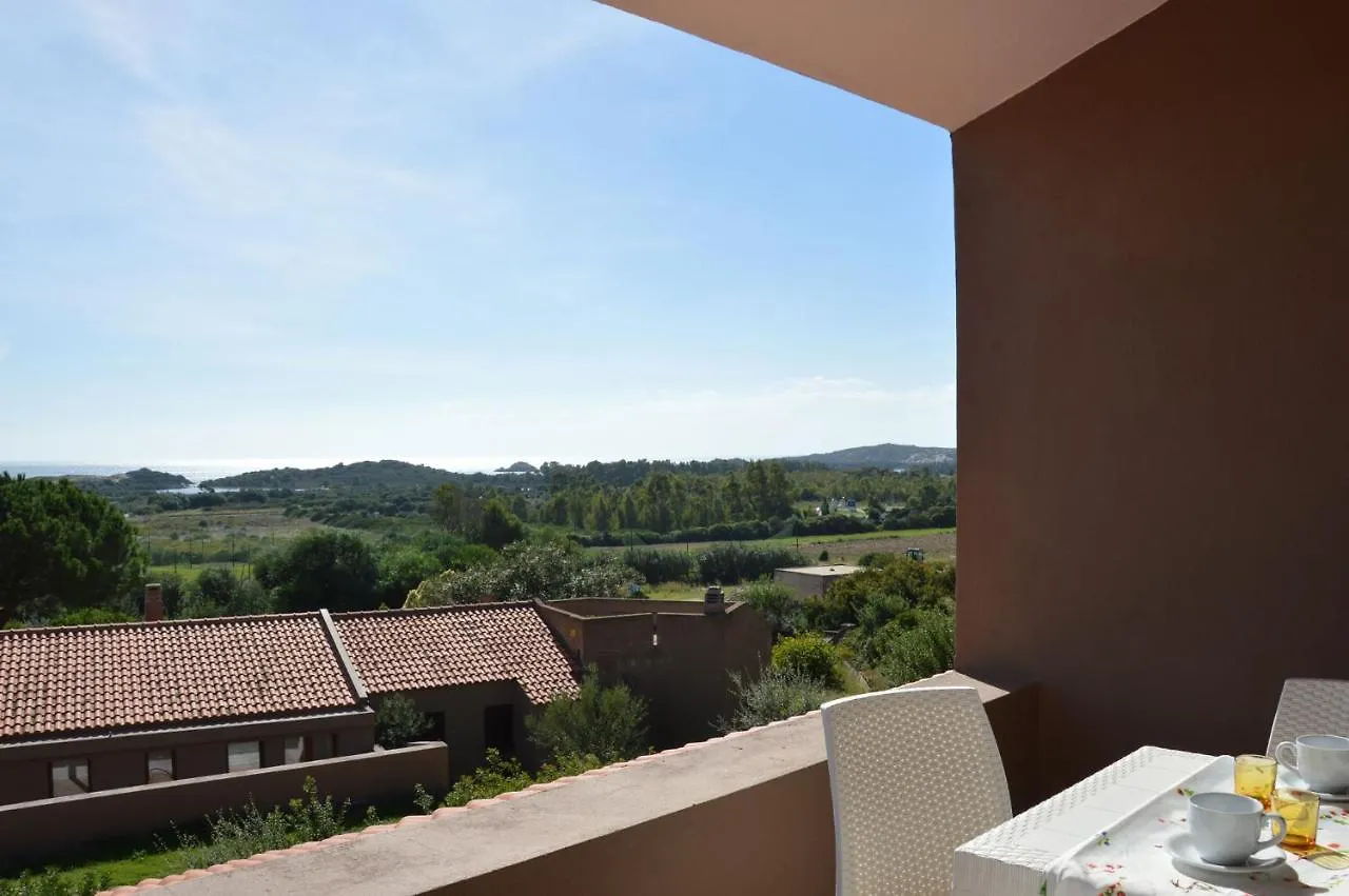 Casa vacanze Villa Terrazze di Chia