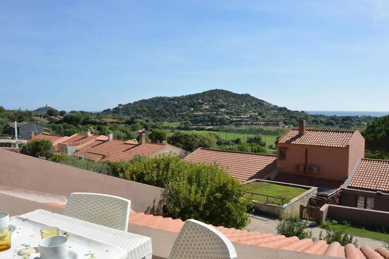 Villa Terrazze di Chia 0*,  Italia