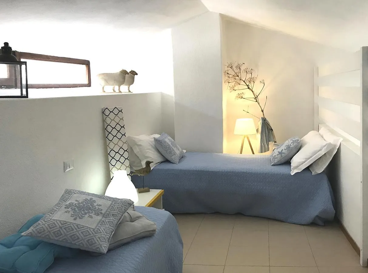 Casa vacanze Villa Terrazze di Chia