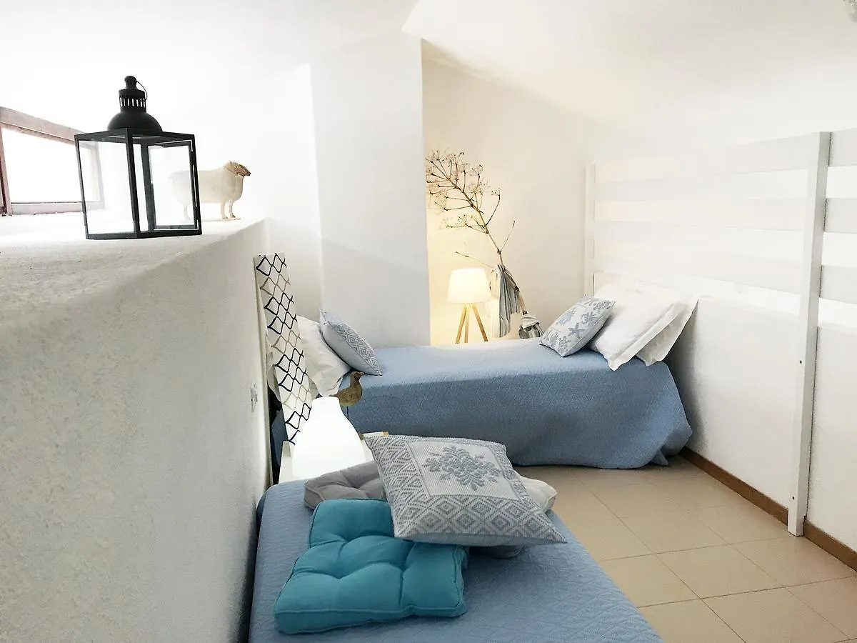 Villa Terrazze di Chia Casa vacanze