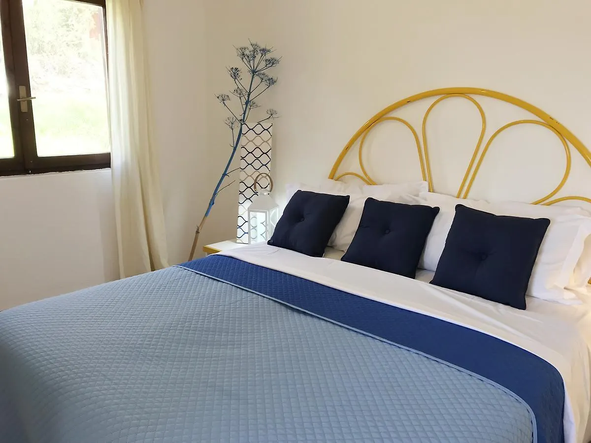 Villa Terrazze di Chia Casa vacanze