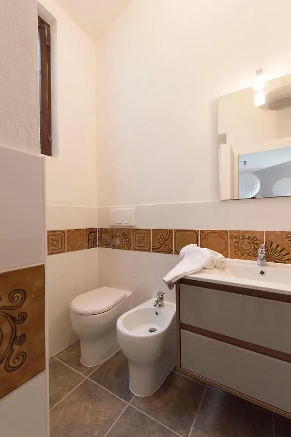 Casa vacanze Villa Terrazze di Chia