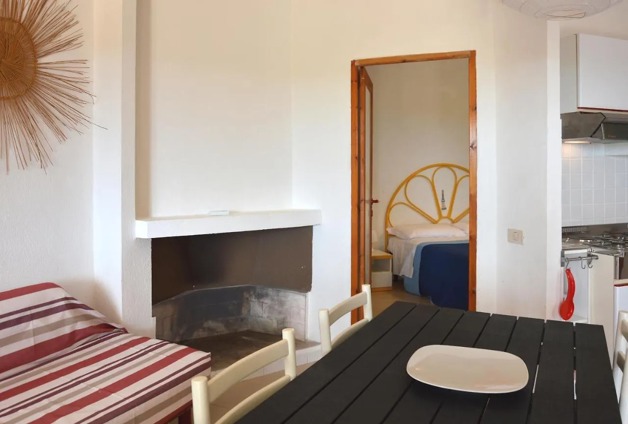 Villa Terrazze Di Chia