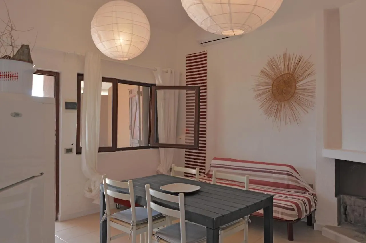 Villa Terrazze di Chia Italia