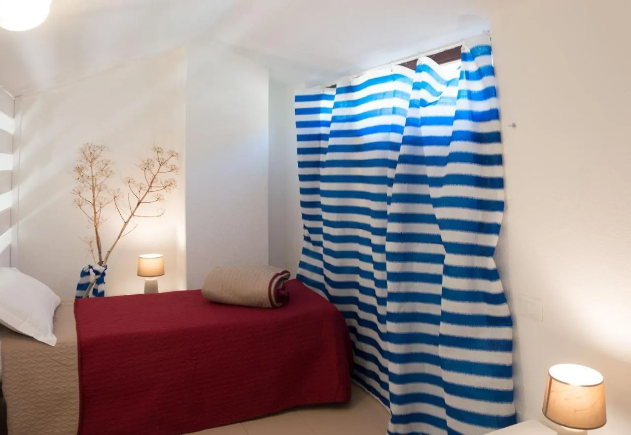 Terrazze Di Chia Villa