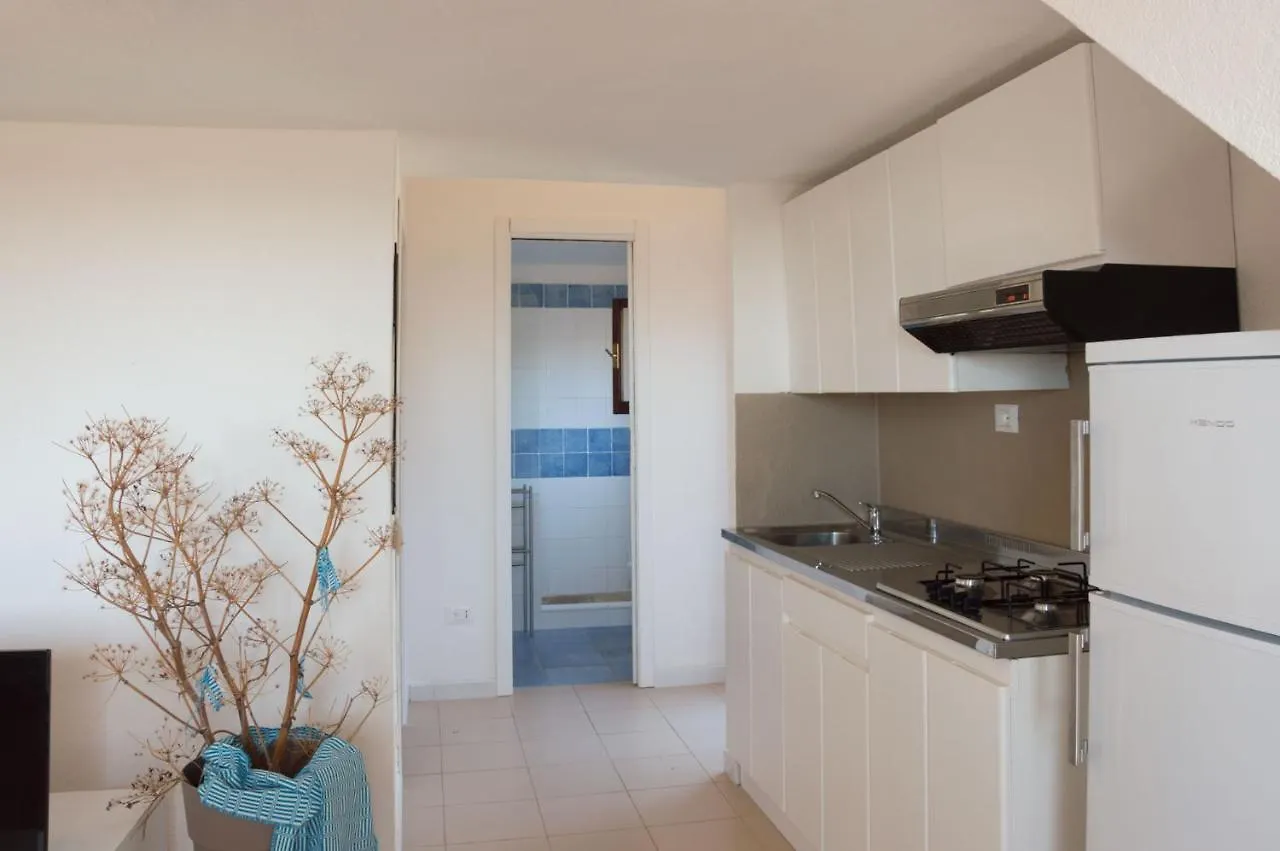 Vila Terrazze Di Chia