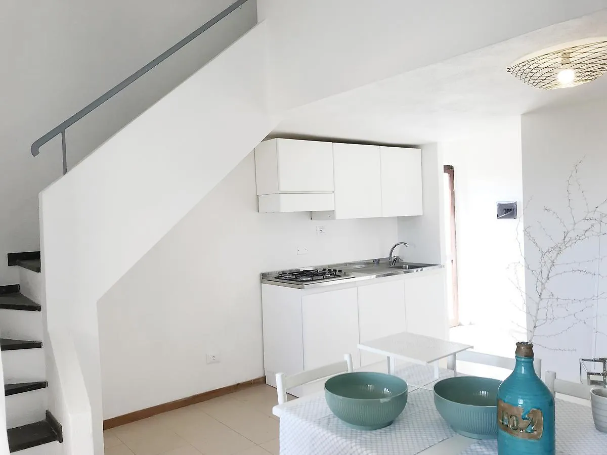 Terrazze Di Chia Villa