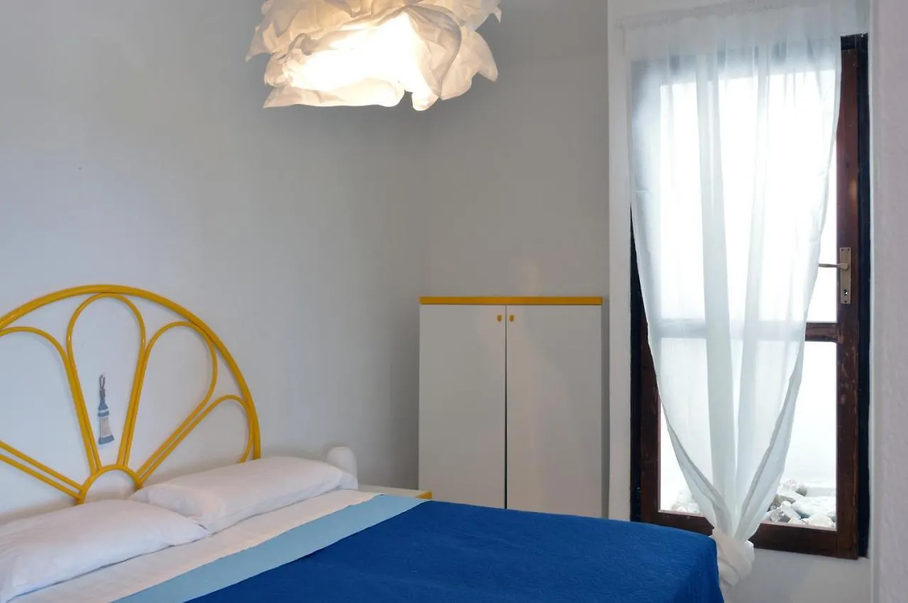 Vila Terrazze Di Chia